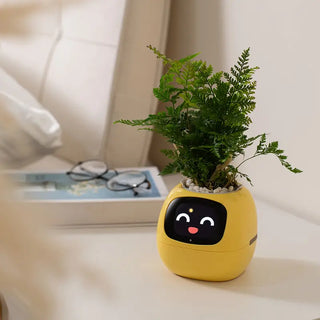 Plants IO-Ivy Electronic Pet