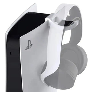 PS5 Headphone Stand Mount for PlayStation 5 Gaming Headset Hanger Holder Headphone Hook Accessories