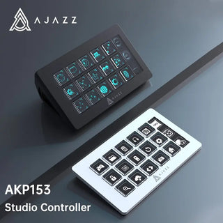 AKP153 Streaming Controller