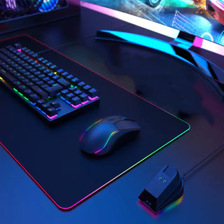 Lightweight Wireless Gaming Mouse