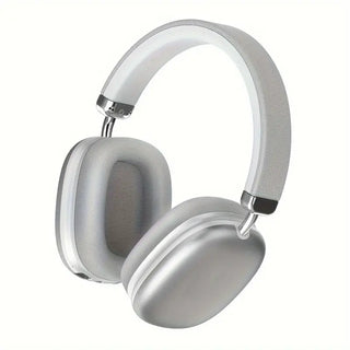 Active Noise Cancelling Wireless Headphones