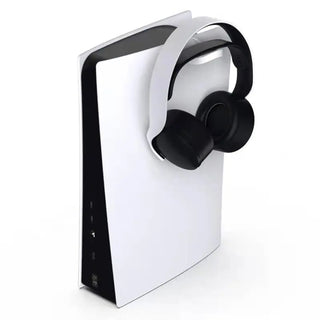 PS5 Headphone Stand Mount for PlayStation 5 Gaming Headset Hanger Holder Headphone Hook Accessories