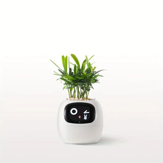 Plants IO-Ivy Electronic Pet