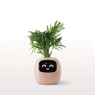 Plants IO-Ivy Electronic Pet