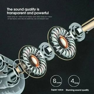 2024 Air Pro 4 TWS Wireless Bluetooth Earphones Headphones Mini Earphone Headset For PC Android Apple iPhone Earbuds Accessories