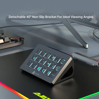 AKP153 Streaming Controller