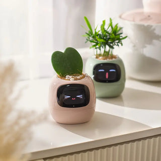 Plants IO-Ivy Electronic Pet