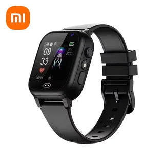 Xiaomi 2G Kids Smartwatch Electronic Watch SOS Wifi GPS Location Video Call Analogue Card Camera School Student Waterproof New