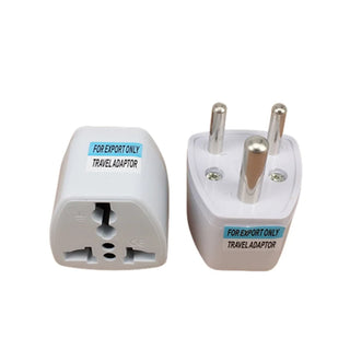 Universal Japan CN US Plug Adapter International AU UK EU To US American Travel Electrical Plug Converter Power Adapter Socket